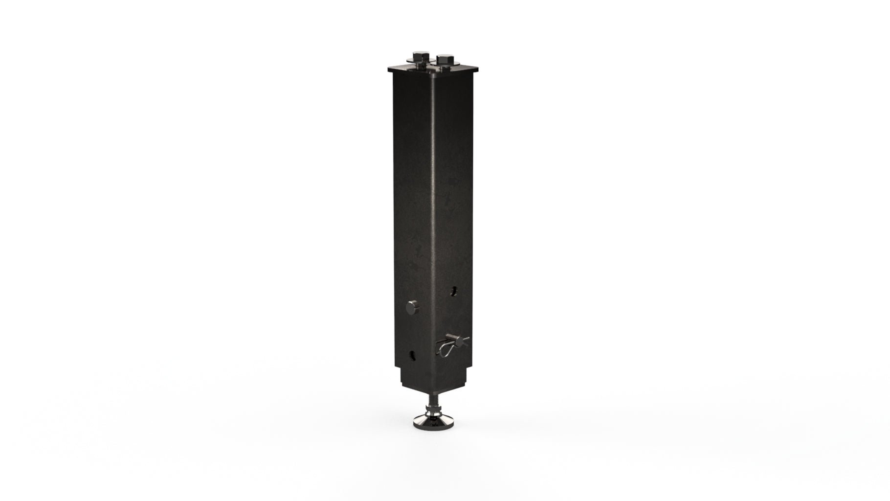 Welding Fixture Table Adjustable Leg 22"- 34" - Thomson Tool Systems Inc.